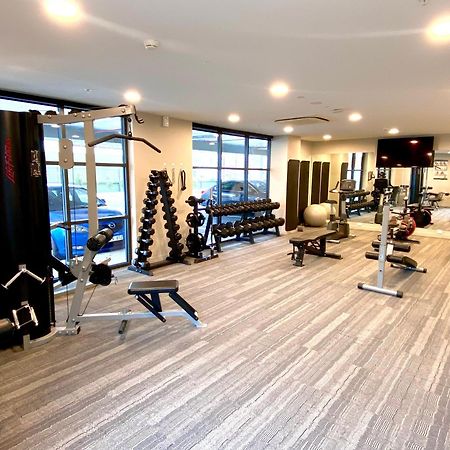 Quest Wangaratta Aparthotel Kültér fotó